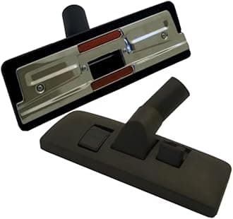 Utiz Black 32mm Floor Brush Head Tool for Henry NRV 240-11 Henry HVR 160-11 Hetty HET160 Electrolux Vacuum Cleaner