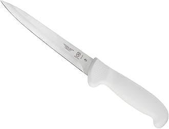 Mercer CulinaryM18120 Chef's Knife N/A White M18160