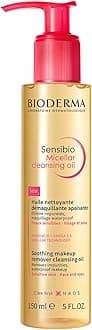 Sensibio Micellar Oil