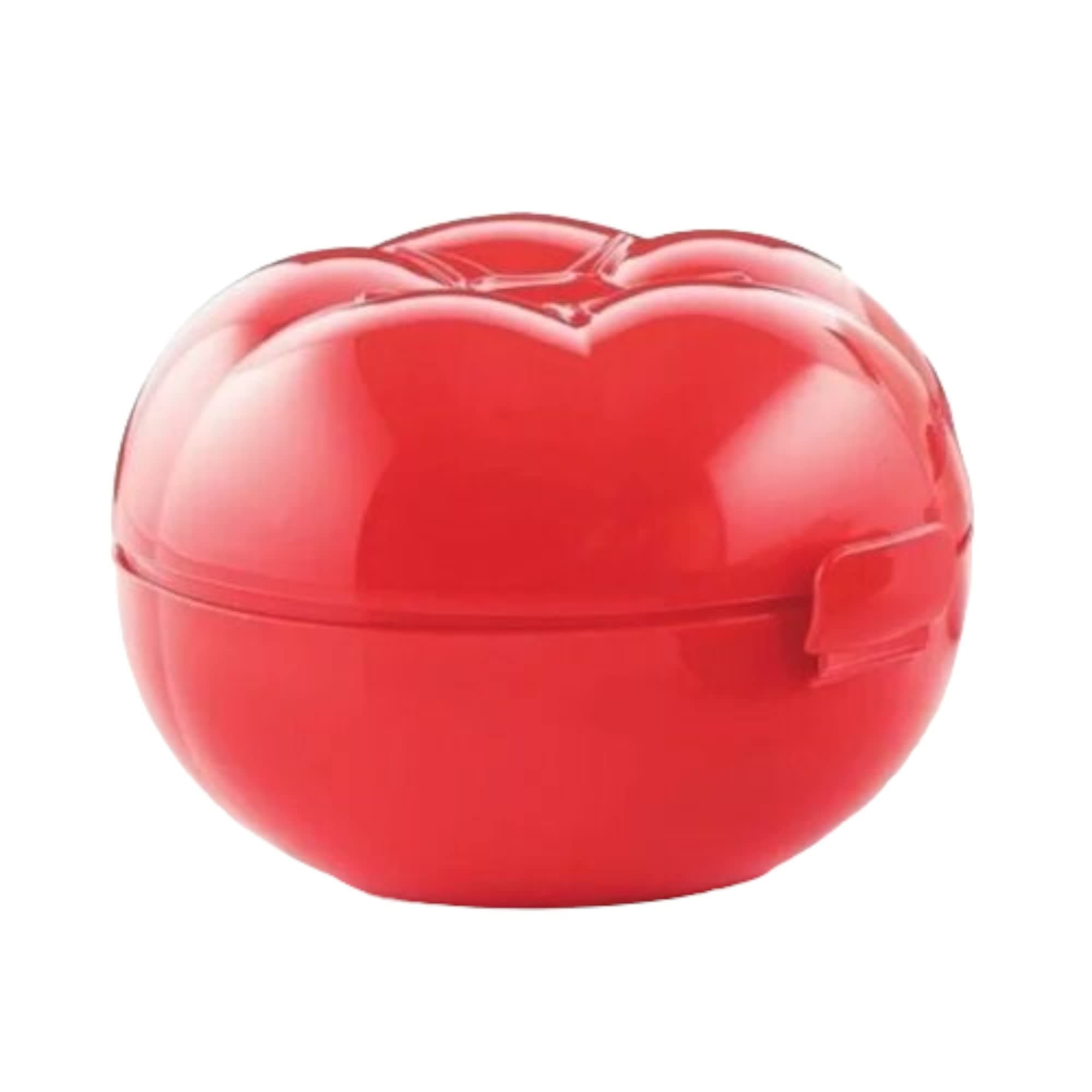 Tupperware Tomato Keeper Locker in Red by Tupperware