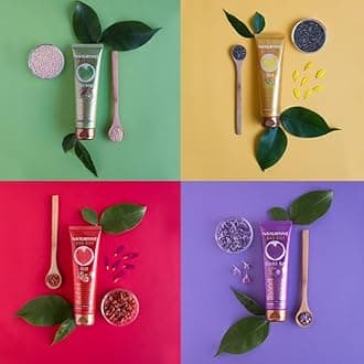 Naturtint Hair Food Chia Protective Mask