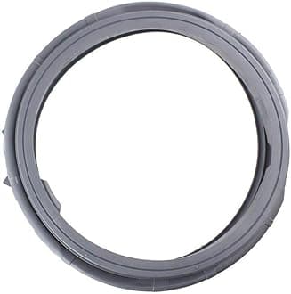 DC64-02888A Rubber Door Seal Gasket for Samsung EcoBubble Washing Machines