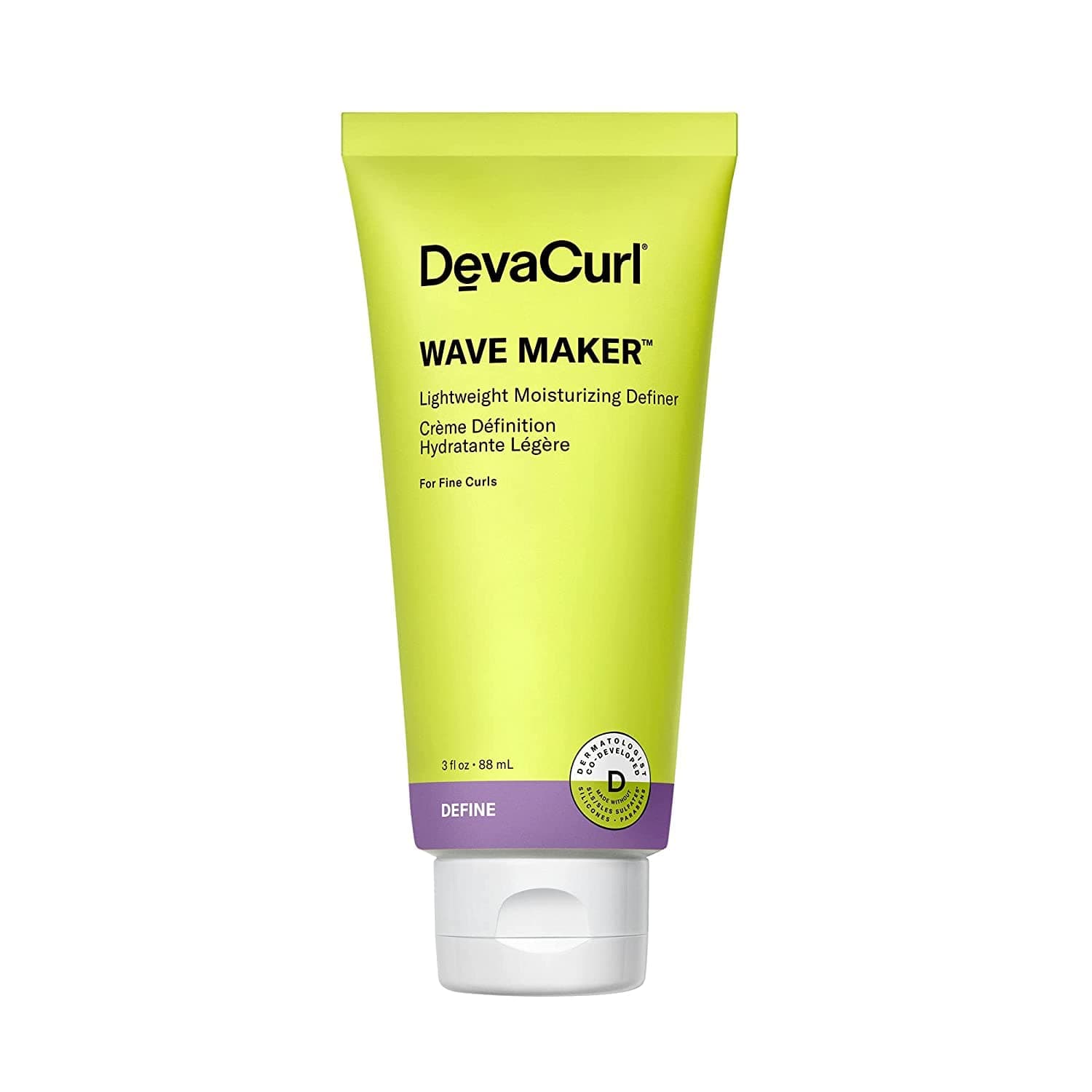 Wave Maker Lightweight Moisturizing Definer, 3 fl. oz.