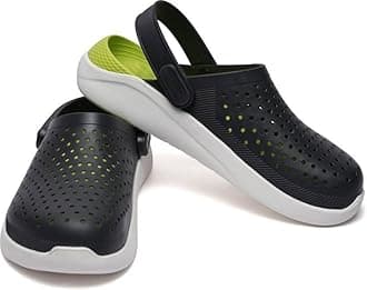 Zerol Clogs for Men || Waterproof Casual Clogs || Sandals for Mens | Slippers || Flip Flops for Men