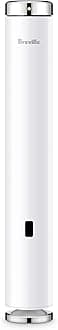 Breville Joule Turbo Sous Vide Machine BSV600PSS, Polished Stainless Steel
