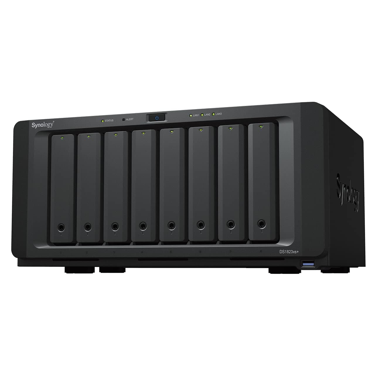 8-Bay DiskStation DS1823xs+ (Diskless)