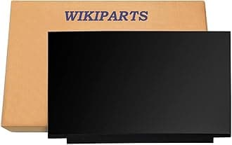New 14'' LCD IPS Screen Replacement for MSI MODERN 14 C12M-081XPT Laptop FHD 1920 x 1080 Display Panel