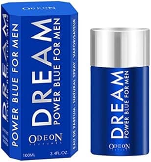 Power by Odeon for Men - Eau de Parfum, 100ml