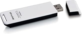 TP-LINK TL-WN727N 150 Mbps Wireless USB Adapter