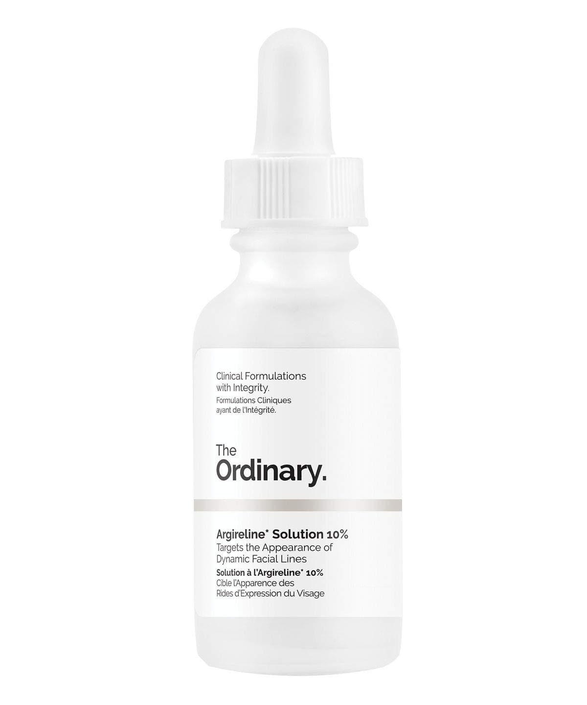 The Ordinary Argireline Solution, 10%