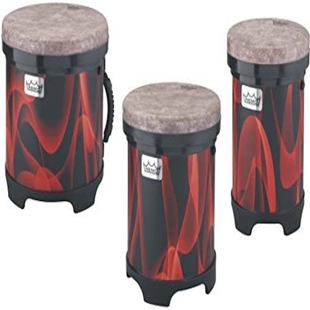 Remo World Percussion Versa DP-VSTS-CC Sets