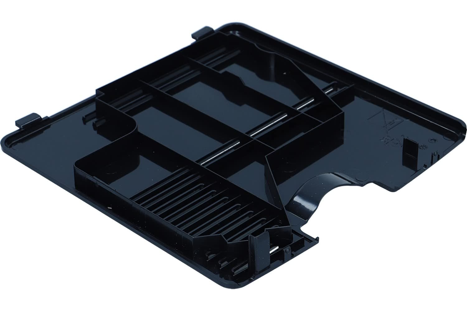 Flap for Bosch Siemens Coffee Machine Fully Automatic Coffee Machine Service Door Brew Group EQ5 EQ6 00703294 703294