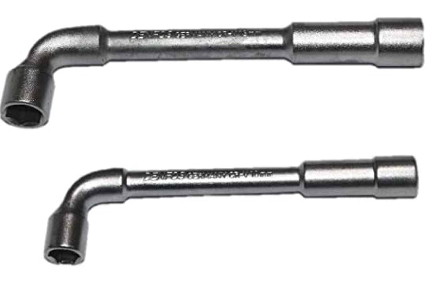 L TYPE SOCKET WRENCH, HEX SPANNER (19mm)