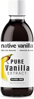 Vanilla Extract
