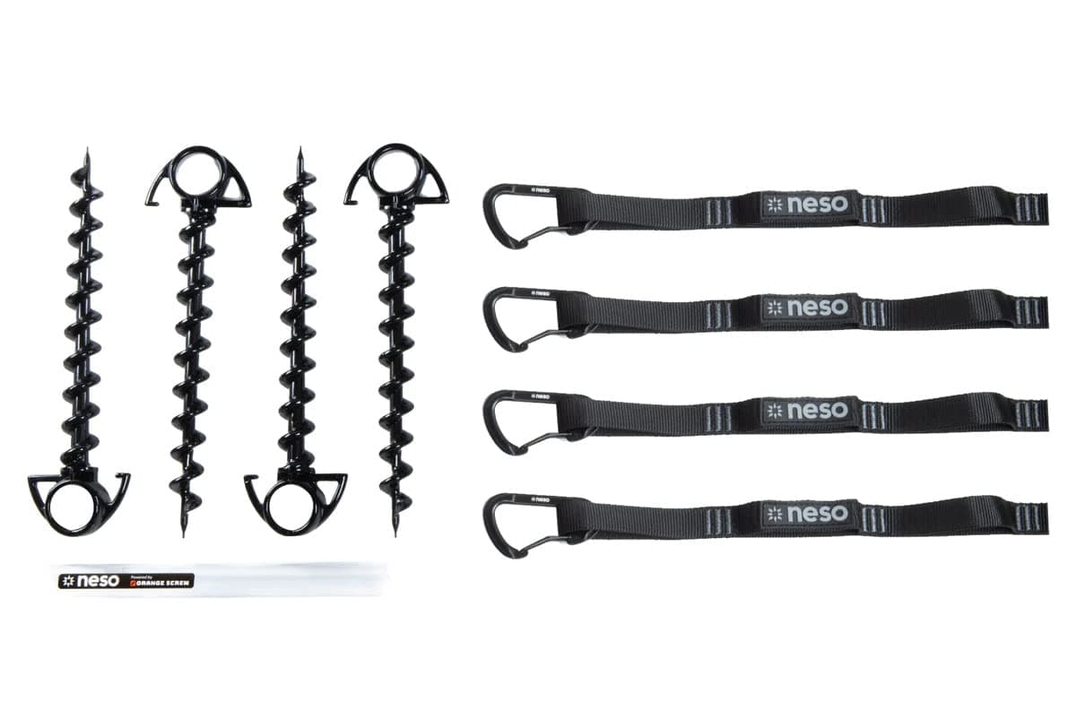 Neso Sidelines Conversion Kit - Various Sizes (Neso Gigante)