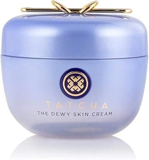 TATCHA The Dewy Skin Cream: Rich Cream to Hydrate