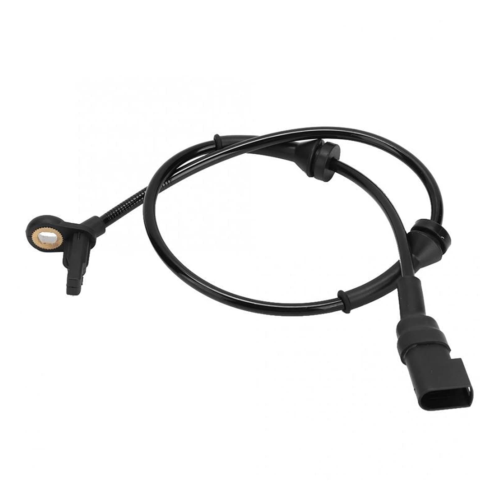 PUGONGYING Popular Engine Speed Sensor Replacement ABS Wheel Speed Sensor 1064227 Compatible With FORD FOCUS MK1 1998-2005 Car Sensors durable