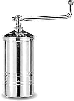 SHRIYA Stainless Steel Sancha Sev Chakli Gathiya Sevaiya Maker Sev Machine Murukku Sancha Sneck Maker Nimkin meker Noodles Meker