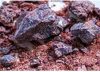 Sabut Kala Namak | Kala Noon |Himalayan Black Salt ||"Himalayan black salt" ||Sulemani namak|| bire noon||bit loona||bit lobon||kala loon||sanchal||guma loon|| pada loon (kala namak) 400gm