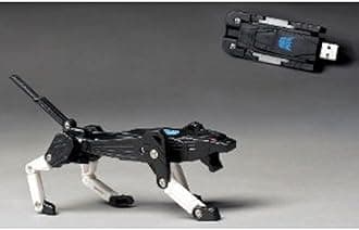 16GB Ravage Transformers USB Stick Thumb Flash Drive