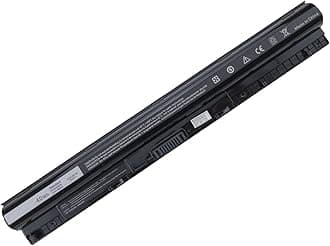 40Wh M5Y1K 14.8V Laptop Battery for Dell Inspiron 14 15 17 Inch Series 3451 3...