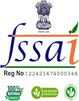 VS Products Dry Guava Leaves, 150g |Amrood Patti | Koiya ilai | Psidium guajava | For Tea,Juice,Milkshake,Cake, 150gm