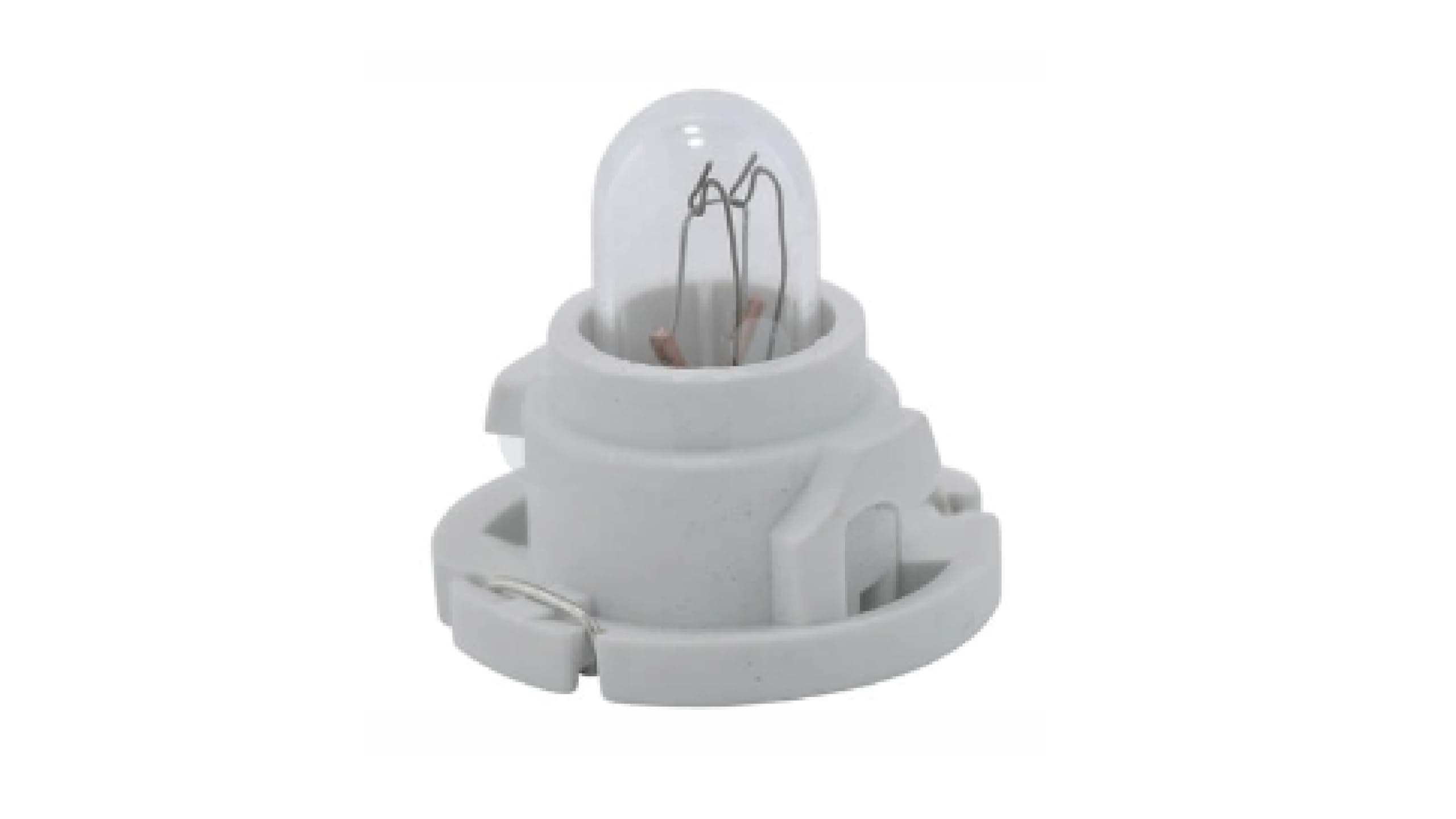 Saab Original 9000, 9-3, 900, 9-5 SID Information Display Bulb 4087482