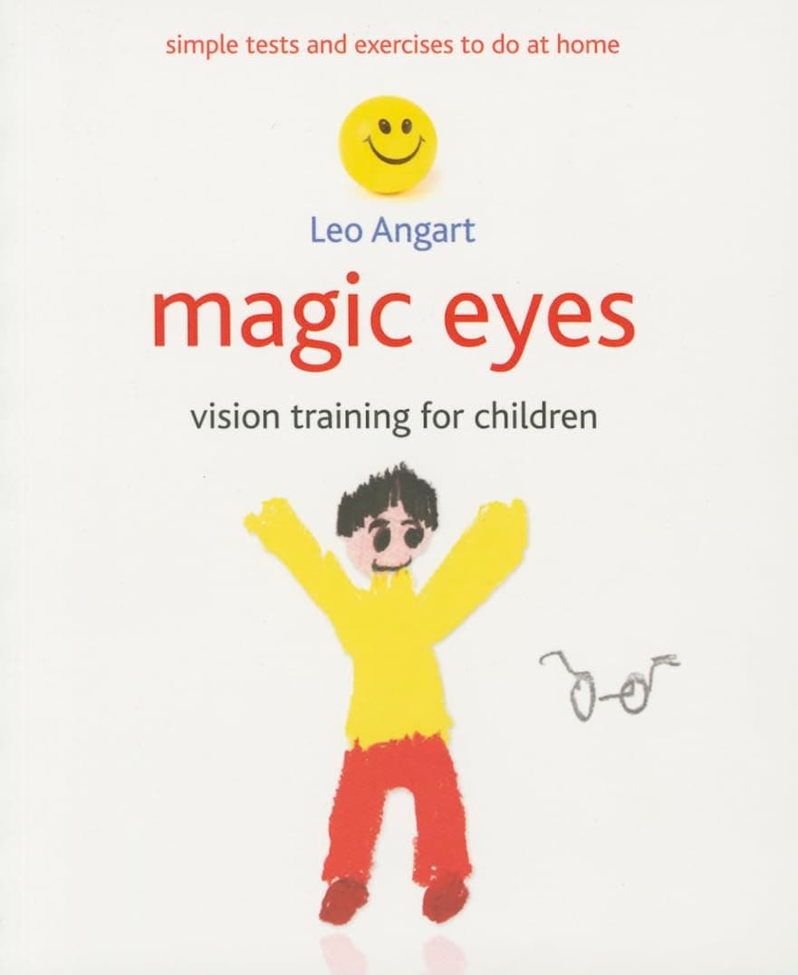 Magic Eyes