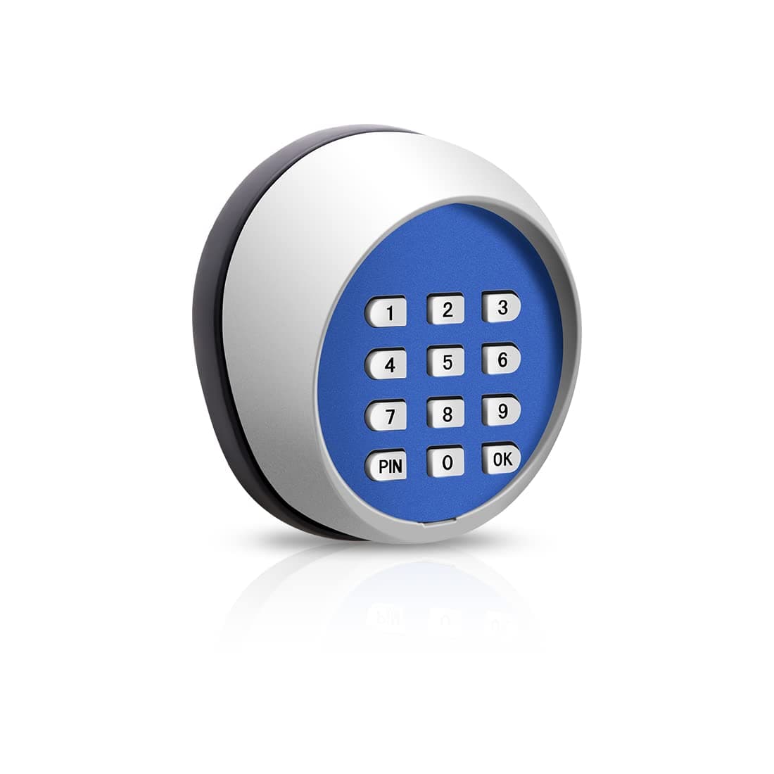 TOPENS TKP3 Wireless Keypad for Gate Opener Operator