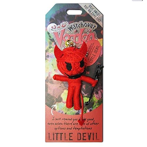 Watchover Voodoo Doll NEW Little Devil