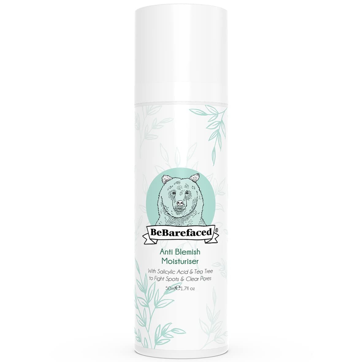 Tea Tree Moisturiser