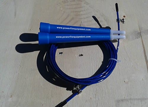 PowerFit Adjustable Speed Rope