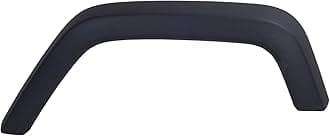 Omix-Ada | 11609.13 | Fender Flare, Rear, Left | OE Reference: 5KF17RXFAD | Fits 2007-2018 Jeep Wrangler JK