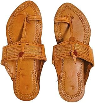 GenericMen's Kolapuri Chapal | Kolhapuri Chappal for Mens MK32