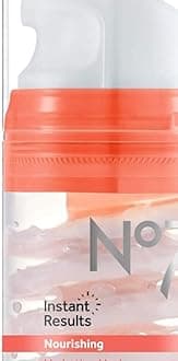 No7 Instant Results Purifying Heating Mask 75ml