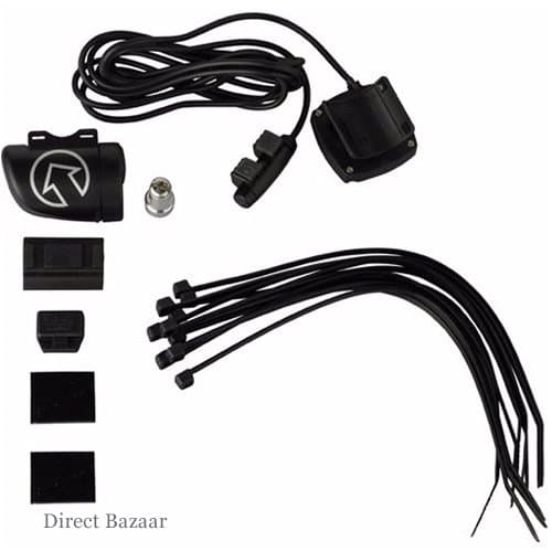 Bicycle Pro SCIO W-3.3 Bracket Sensor Kit