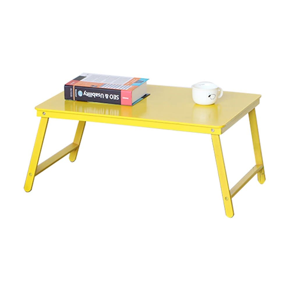 Folding table Ergonomic Notebook Laptop Stand Table Bed Breakfast Tray ,Study Desk,Portable Bar Table,Foldaway Levels,notebook Stand ,Foldable Laptop Bed Table For Game,Multipurpose In Dorm, Home,Office, Park, Garden (foldable) ( Size : F-60*39*28 )