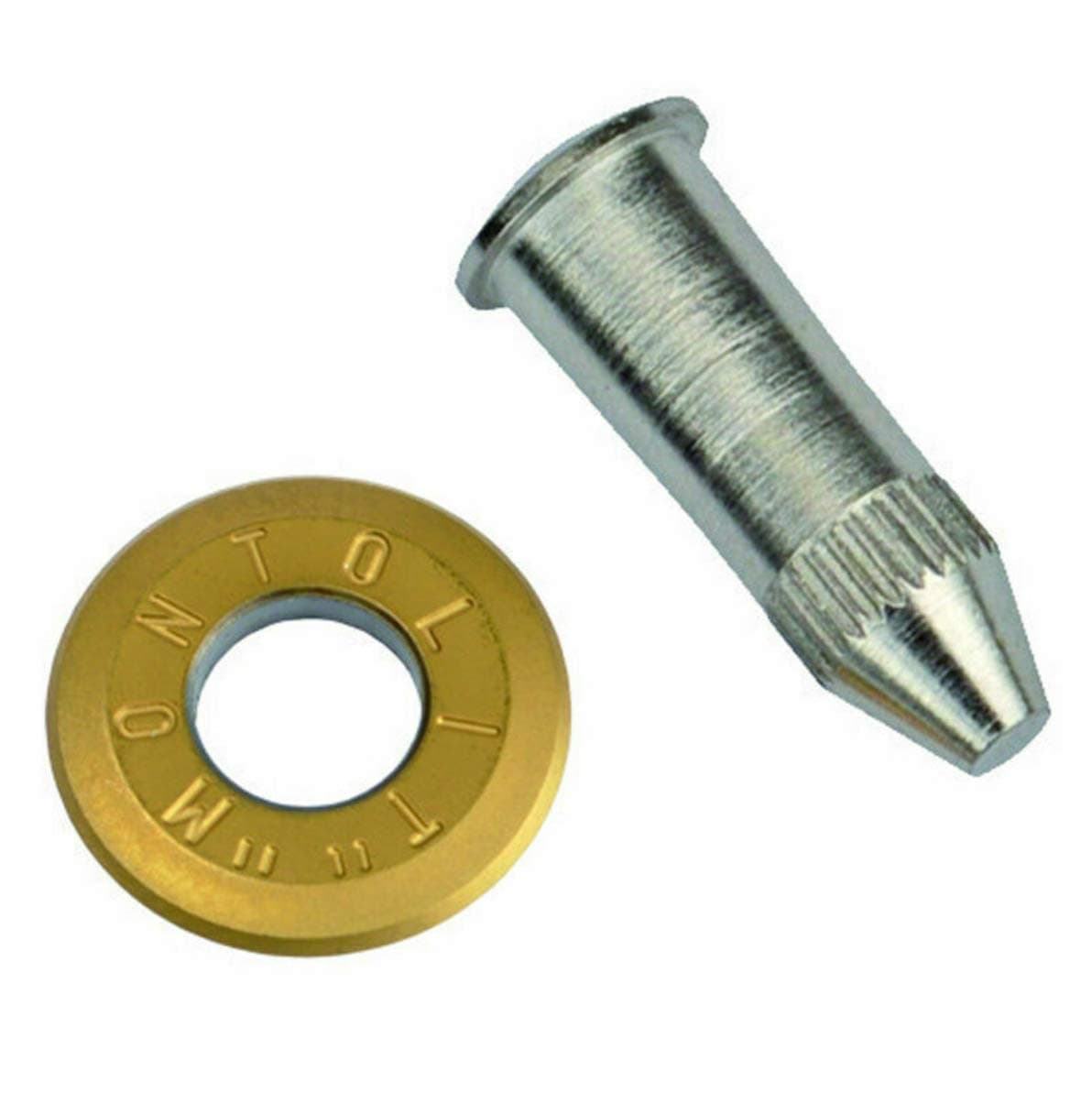 Masterpiuma Titanium Repl. Wheel