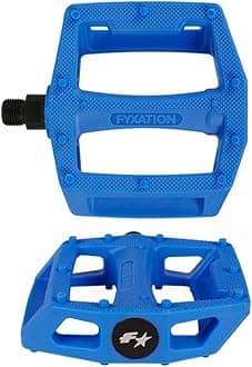 Fyxation Gates BMX Platform Pedal