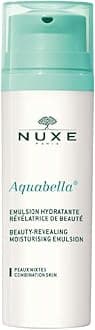 NuxeAquabella Beauty Revealing Moisturizing Emulsion 50 ml, Pack of 2