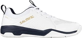 Salming Eagle 2 Men Indoor Shoe 2023 White