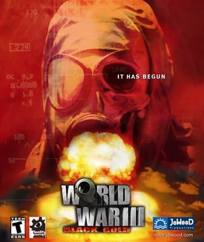 World War 3: Black Gold - PC