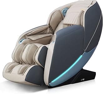 ARES iSmart-2 Full Body Massage Chair
