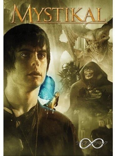 Mystikal
