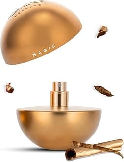 EZE Elevate Range Magic Perfume For Men - 30 ml | Luxury Masculine Scent |Unique Design Gift For MenPremium and Long Lasting Perfume | Perfect for Work, Events & Special Occasions