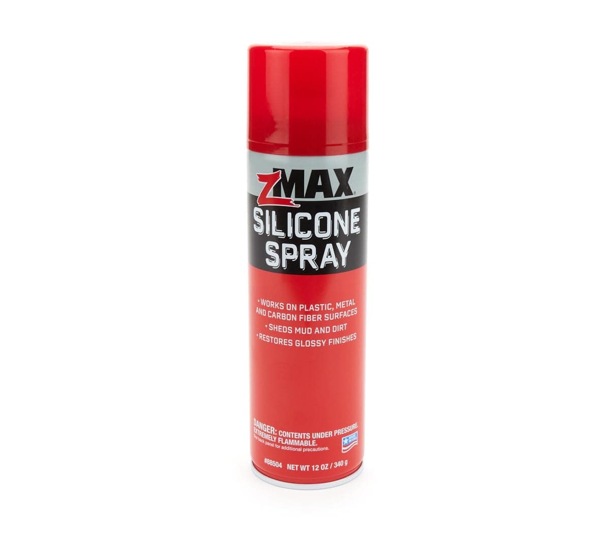 88-504 Silicone Spray