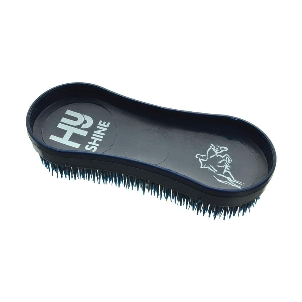 HySHINEMiracle Brush Navy