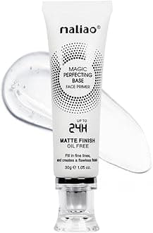 Magic Perfecting Base Face primer l Blur Pores & Instant Smooth l 30g