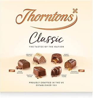 Classic Collection 150g