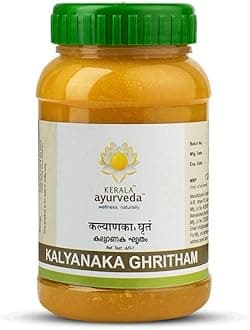 Kerala Ayurveda Kalyanaka Ghritham 150 ml